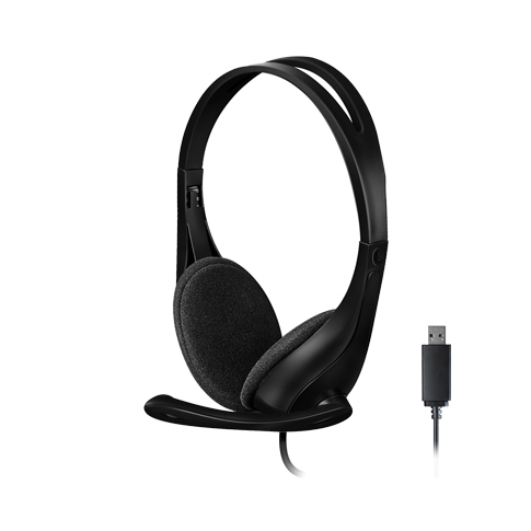 HU-9 — Black