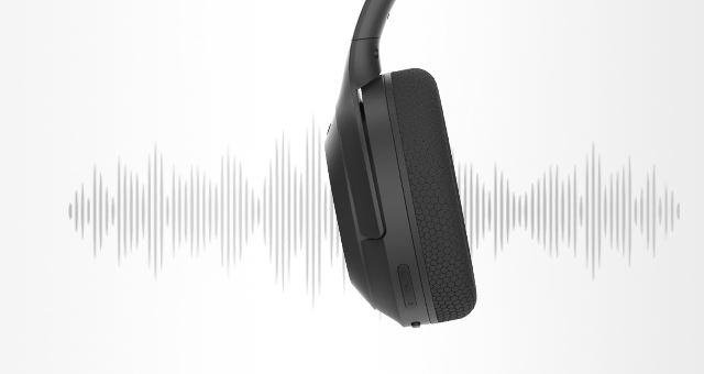 BH220: ENC Omni-Directional Mic.