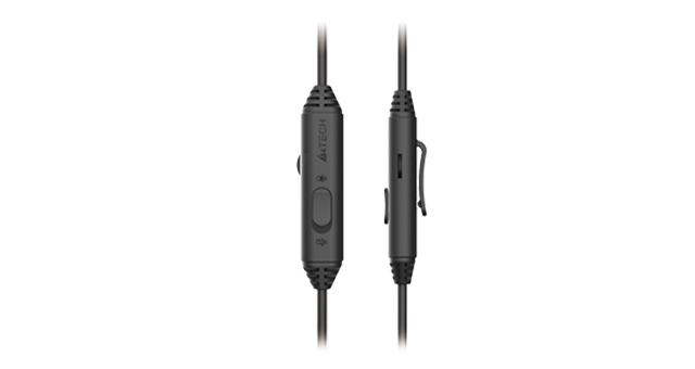 FH100U: Inline Remote Control