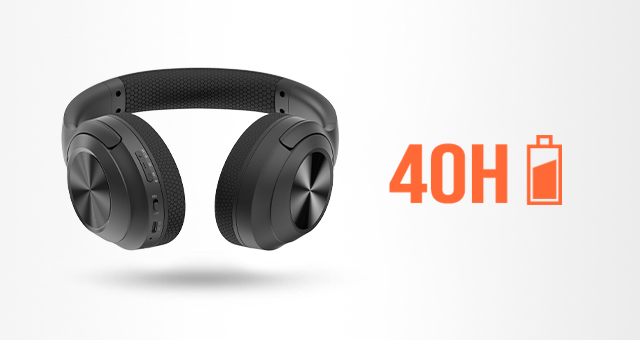 BH220: Playtime 40H