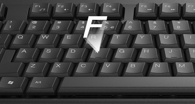 FKS12: Laser Inscribed Keys