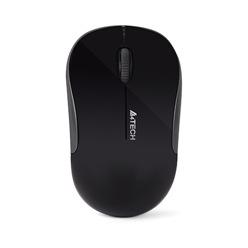 G3-300NS — Black