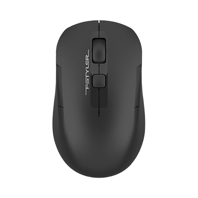 FG16CS Air2 — Black