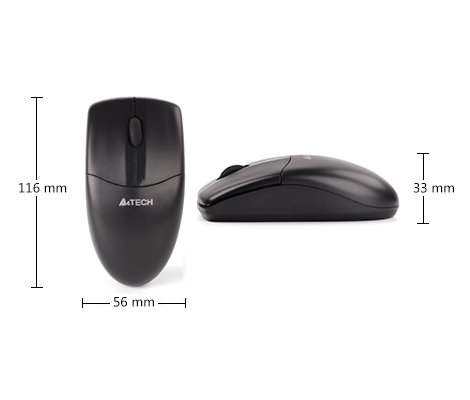 G3-220NS dimensions