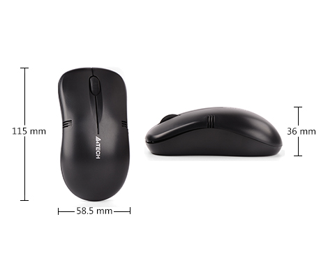 G3-230NS dimensions