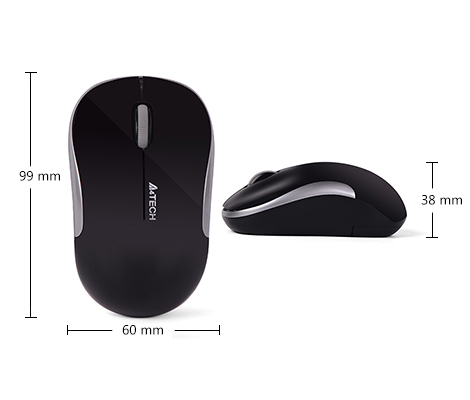 G3-300NS dimensions