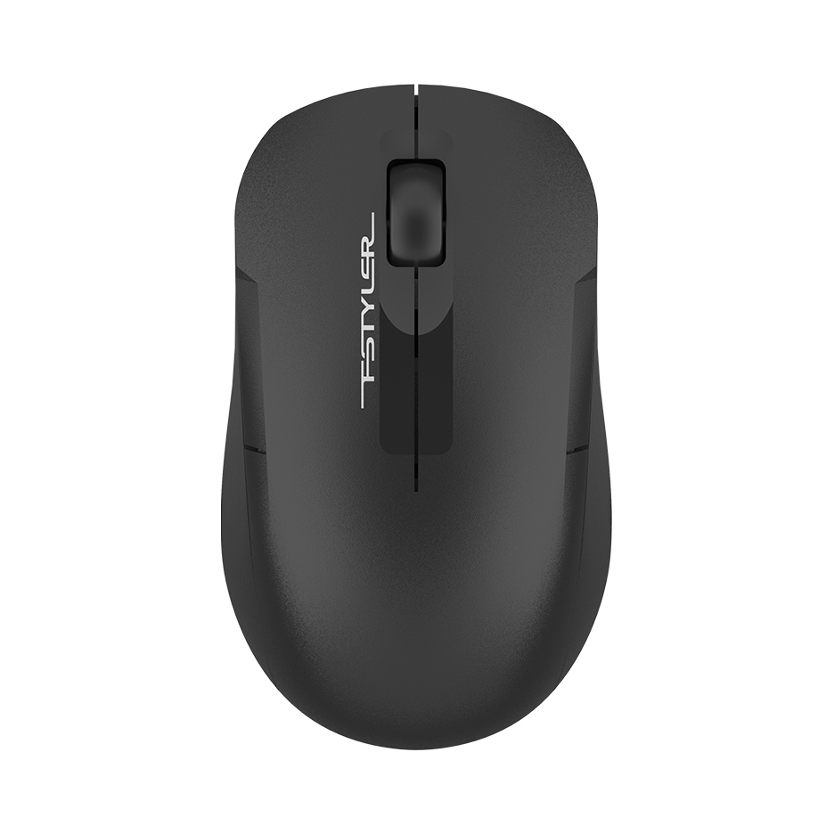 FG15S — Black
