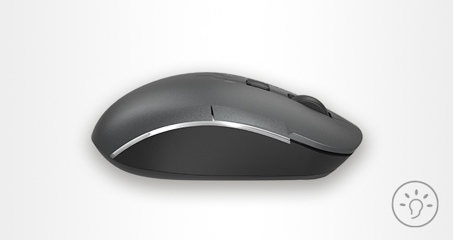 FB26CS Air2: White LED lighting