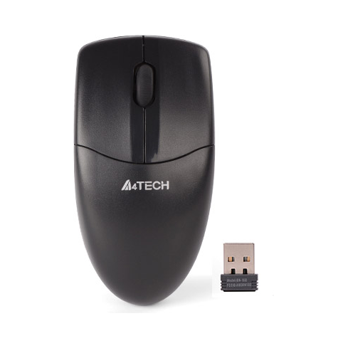 G3-220NS — Black