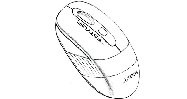 FB12S: Button durability