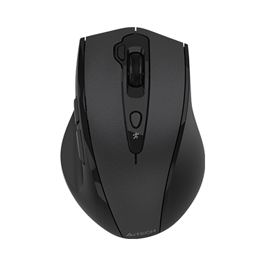G7-810S Air2 — Black