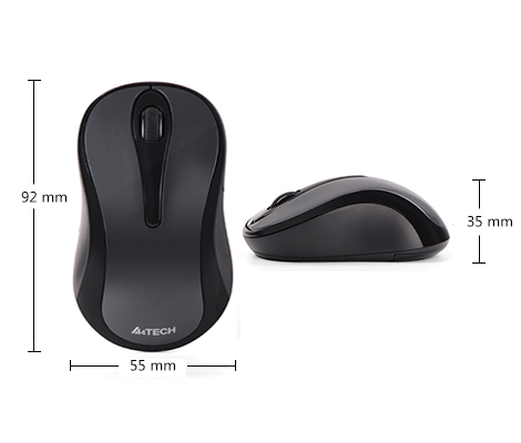 G3-280NS dimensions