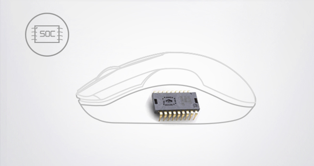 G3-220NS: Wireless control and power management