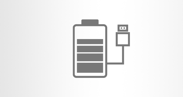 FG16CS Air2: USB Type-C rechargeable design