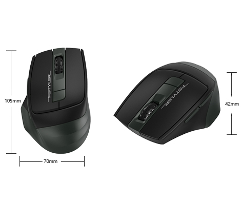 FB35S dimensions