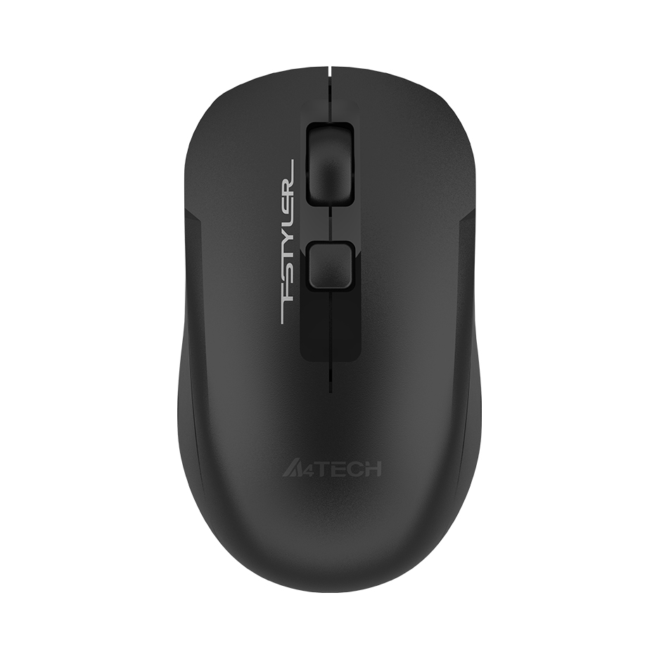 FG16S — Black