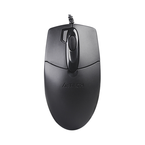OP-730D — Black