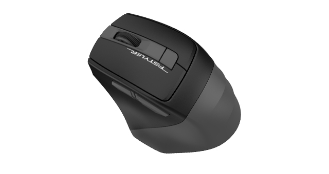 FG35CS Plus: Button durability