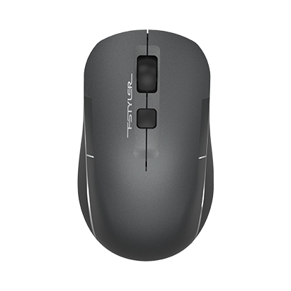 FB26CS Air2 — Smoky Grey